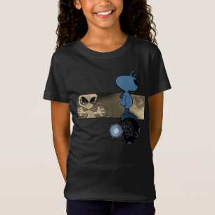 T-Shirt Qwiby Pilote Sphere