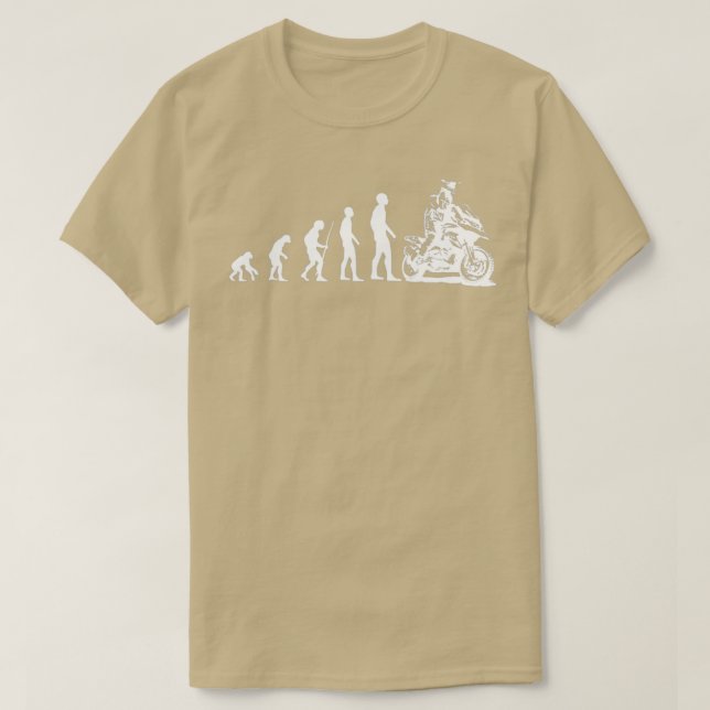 T-SHIRT R1200GS GS (Design devant)