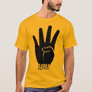 T-SHIRT R4BIA