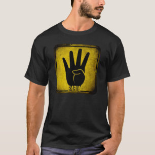 T-SHIRT R4BIA