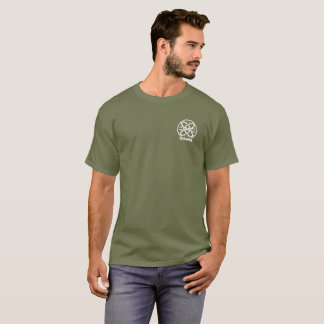T-shirt R5 Trauma Iguana
