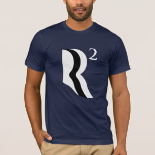 T-shirt R AU CARRÉ - ROMNEY RYAN 12 -.png