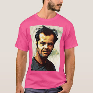 T-shirt R.P Mcmurphy