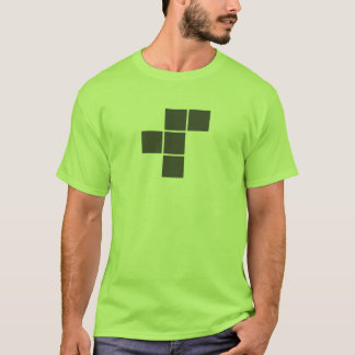 T-shirt R-Pentomino