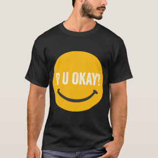 T-shirt R U ok (1)