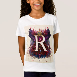 T-Shirt "R You Ready ?" "Data in Fashion : R Edition"