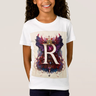 T-Shirt "R You Ready ?" "Data in Fashion : R Edition"