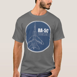 T-shirt RA5C Vigilante (2) 