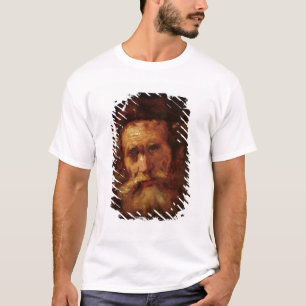 T-shirt Rabbin