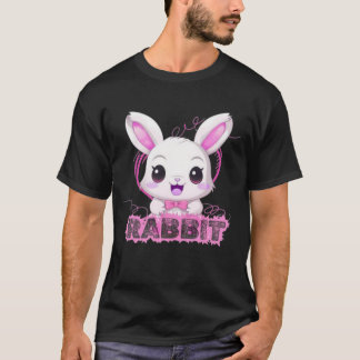 T-SHIRT RABBIT