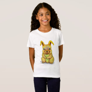 T-Shirt Rabbit d'eau
