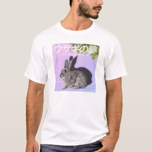 T-shirt Rabbitwave 2,0