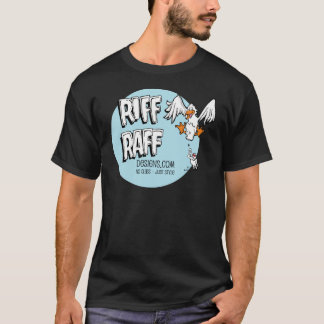 T-shirt Racaille