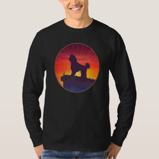 T-shirt Race de chien Bichon Frisé  3