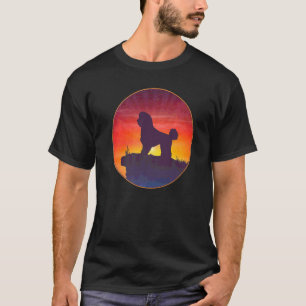 T-shirt Race de chien Bichon Frisé  3