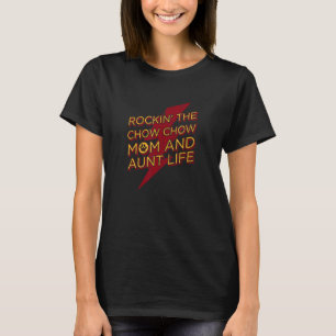 T-shirt Race de chien pour animaux de compagnie Un seul