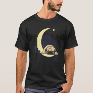 T-shirt Race de chien Pug Mops Carlin 47