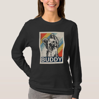 T-shirt Race de chien Yorkshire Terrier 22