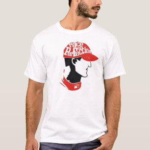 T-SHIRT RACE TU LE PERFECTION