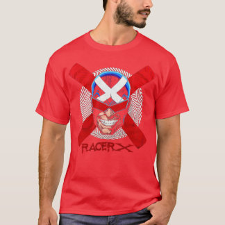 T-SHIRT RACER X 1