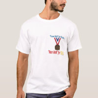 RaceWalk pour la chemise d'or