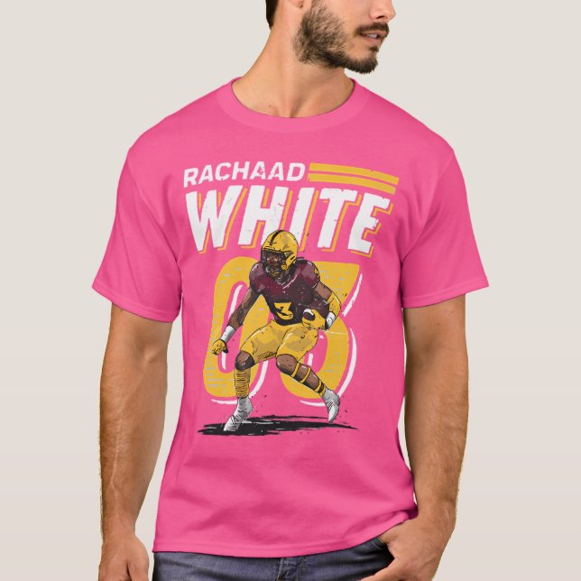 T-shirt Rachaad White Dash (Devant)