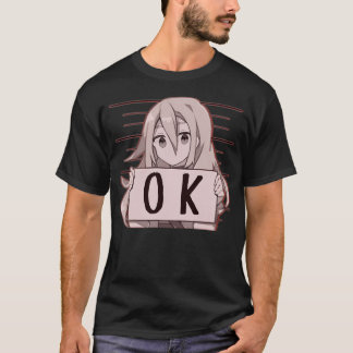 T-shirt Rachel Anges De La Mort Ok