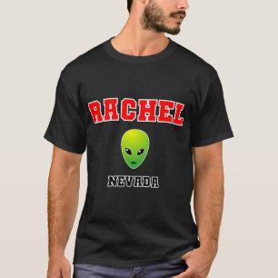 T-shirt Rachel Nevada