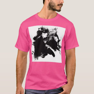T-shirt Rachmaninoff Rachmaninov