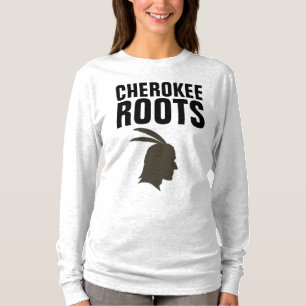 T-shirt RACINE CHEROKEE
