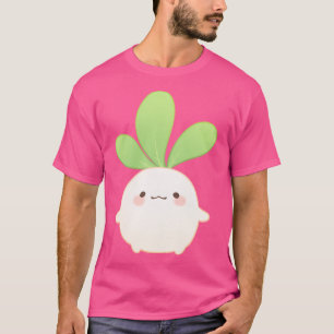 T-shirt Racine du bébé