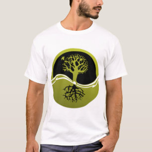 T-shirt Racines