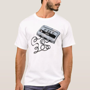 T-shirt Racines de DAFENGA