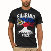 RACINES DE FILIPINO