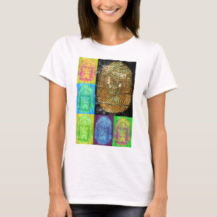 T-shirt Racines et épines 2014