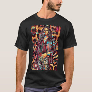 T-shirt Racines sauvages