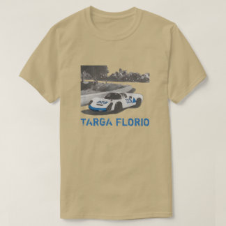 T-shirt RACING 1967 à 2 faces
