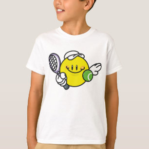 T-shirt Racquetball