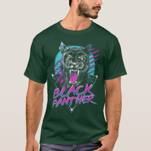 T-shirt Rad Panther