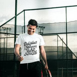 T-shirt Rad Papa plaisante - Cadeau de la Fête du Père par