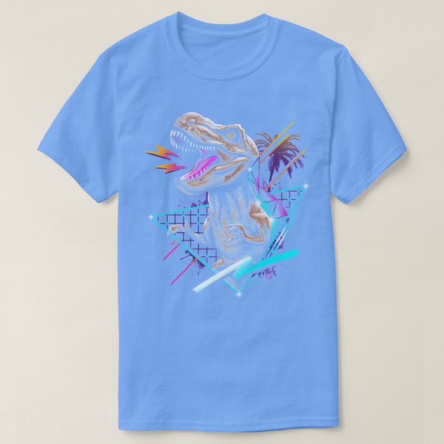 T-shirt Rad TRex (Design devant)