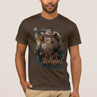 RADAGAST™ With Name