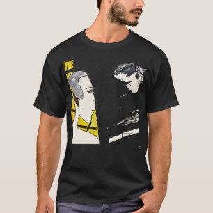 T-shirt Radar