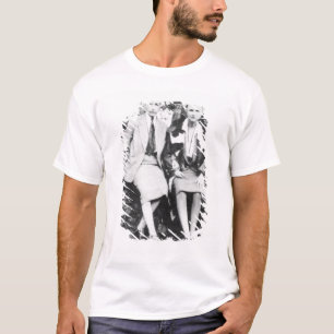 T-shirt Radclyffe Hall et Una Vincenzo