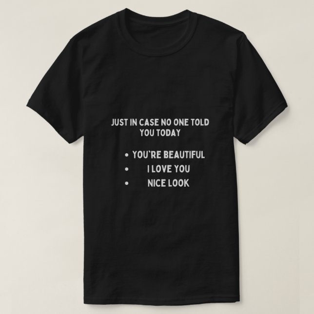 T-shirt Radiate Love (Design devant)
