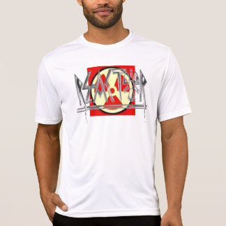 T-shirt RADIATION1, réacteur trans.1