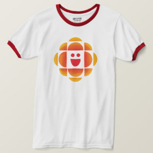 T-shirt Radio-Canada - Logo pour enfants
