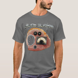 T-shirt Radio jambon (3)