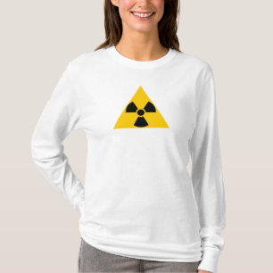 T-shirt Radioactif