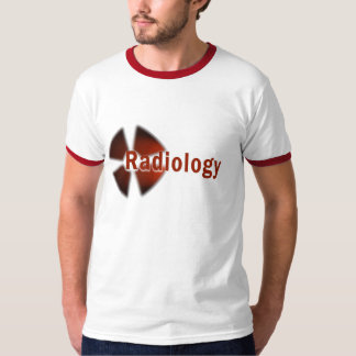 T-shirt Radioactive11